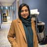 Aisha Rahman, Contributing Writer at Story Travel